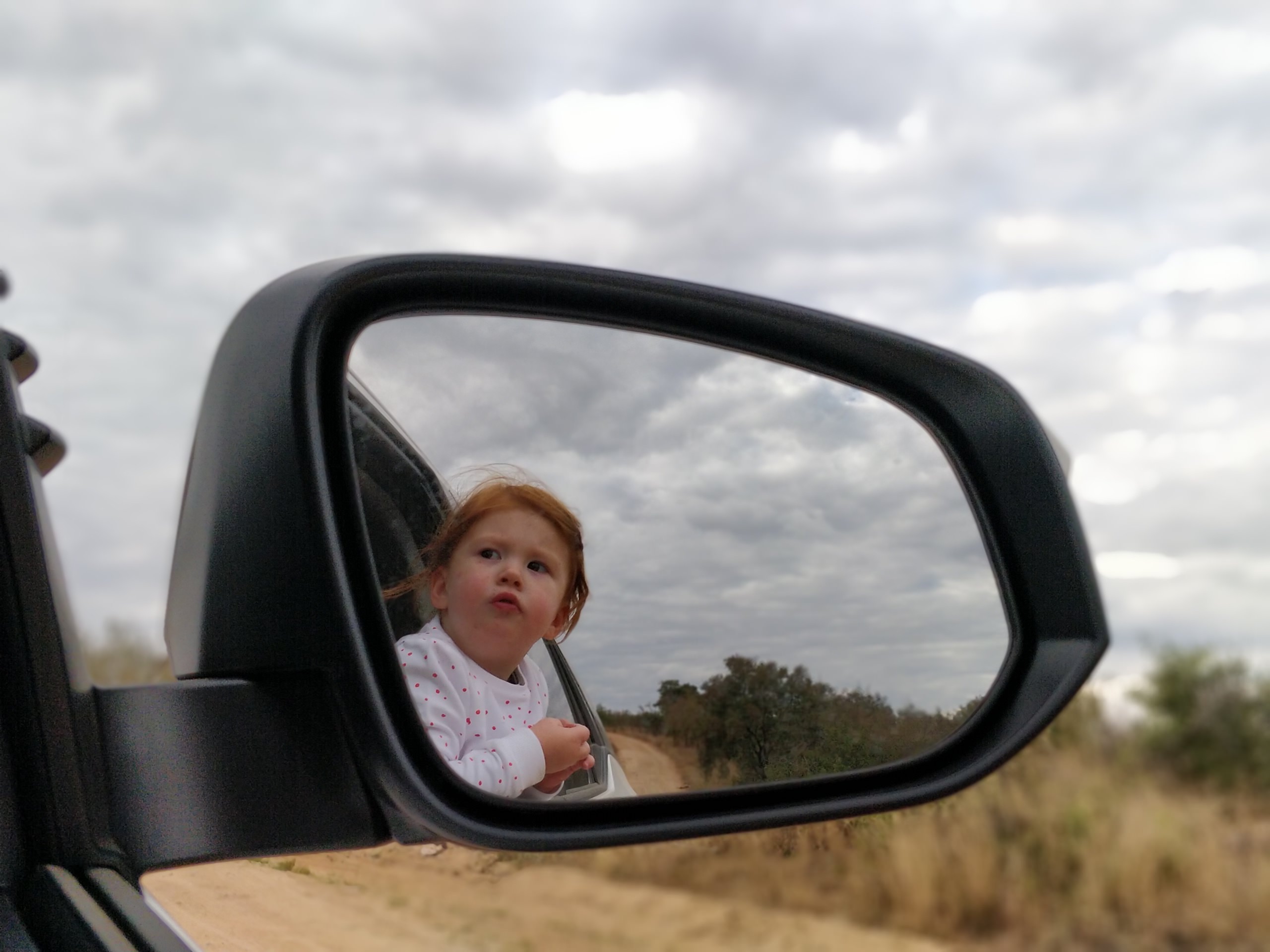 3 easy snaks on the go