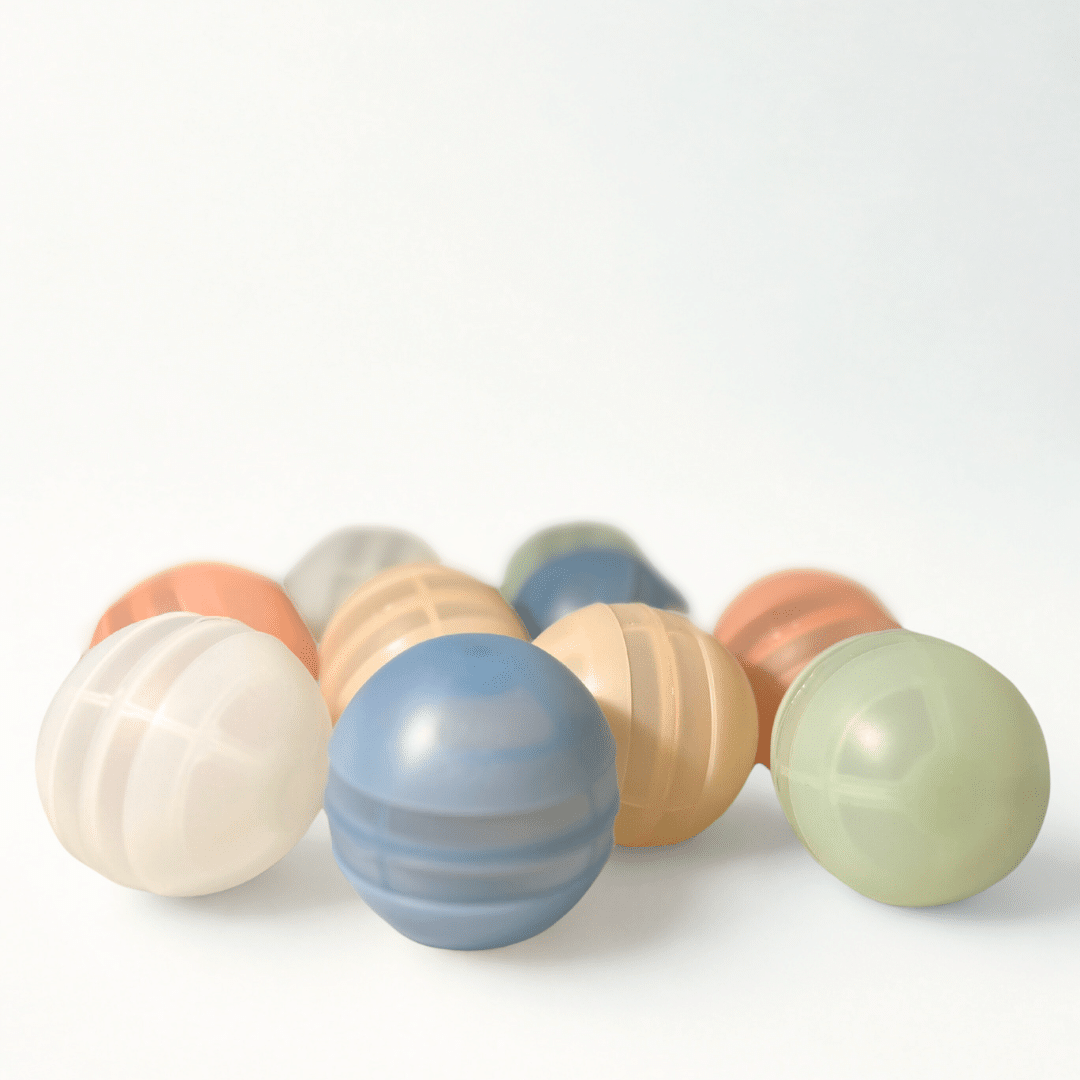 (1a) Wonder Balloon 10 colors neutral background - witter2